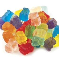 Candy (Gummies)