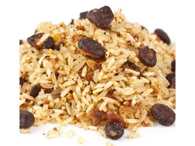 Beans & Rice
