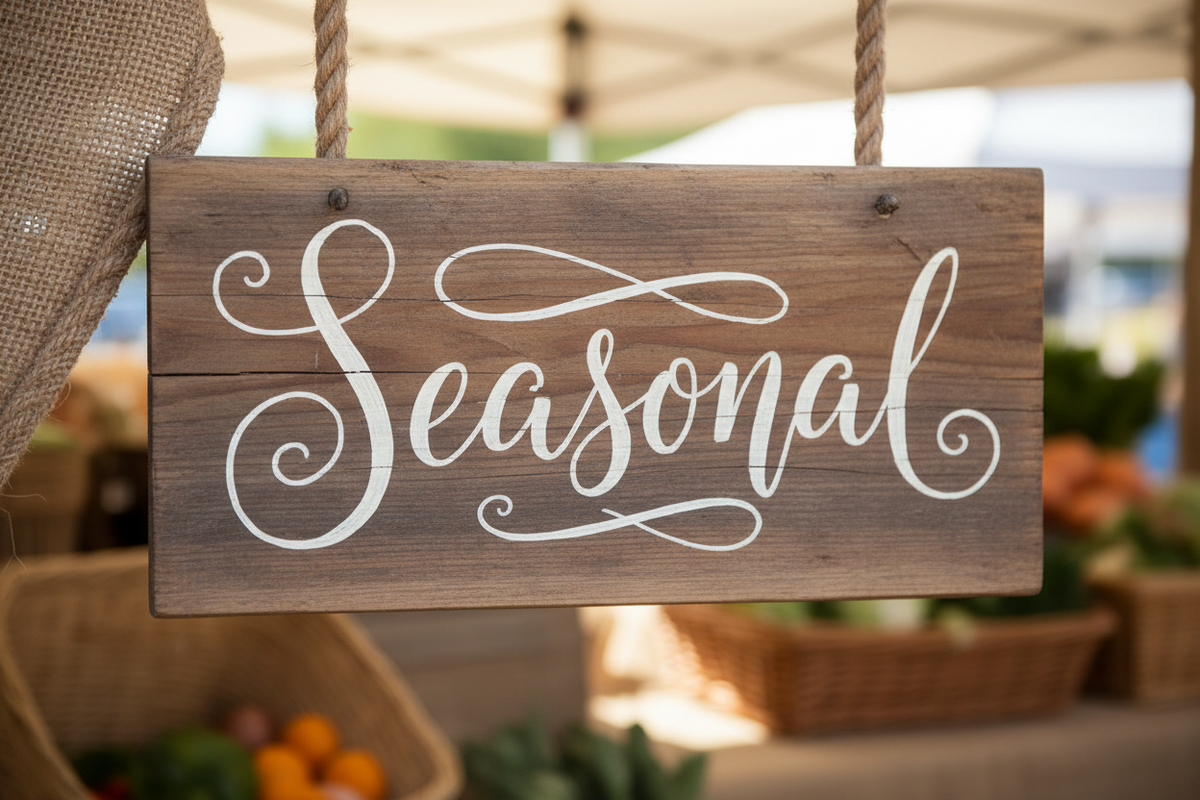 Seasonal