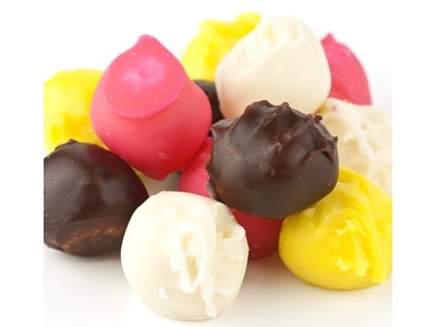 Coconut Bon Bons image 0