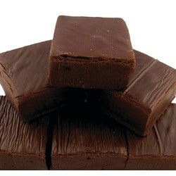 Fudge Sugar Free Chocolate image 0