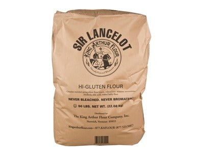 Sir Lancelot Flour (High Gluten) image 0