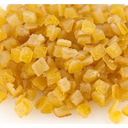 Diced Orange Peel image 0