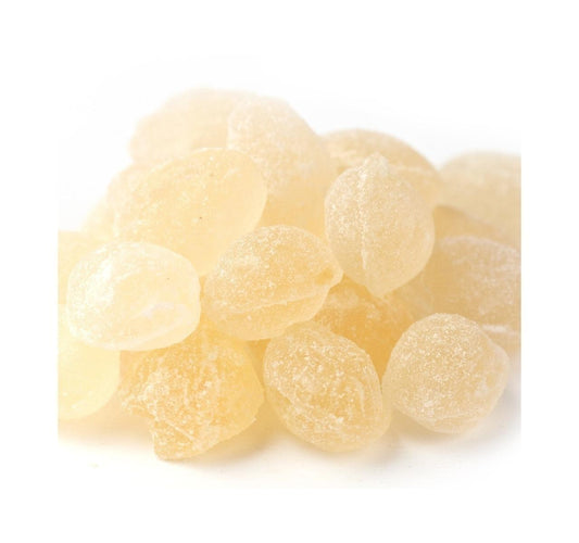 Sanded Ginger Drops image 0