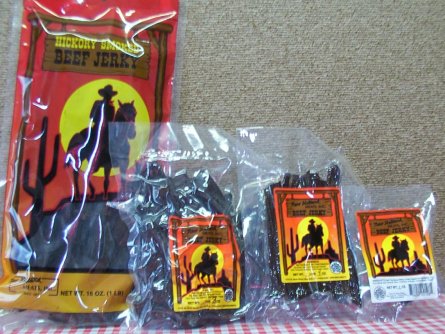 Beef Jerky image 0