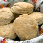 Biscuit Mix image 0