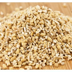 Steel Cut Oats image 0