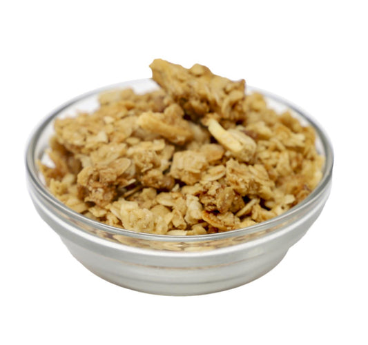 Tried & True Gluten Free Original Granola image 0