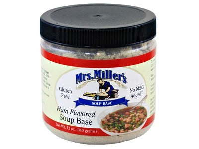 Mrs. Miller's Ham Soup Base image 0