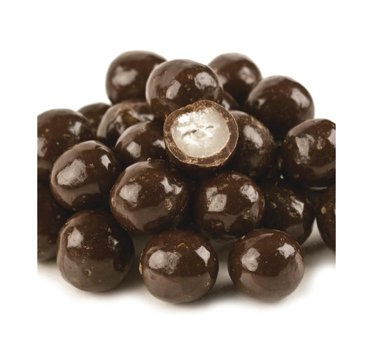 Dark Chocolate Mini Mints image 0