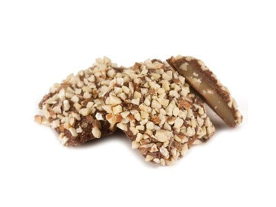 Almond Butter Crunch No Sugar Added image 0
