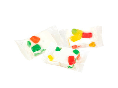 Wrapped Jube Nougats image 0
