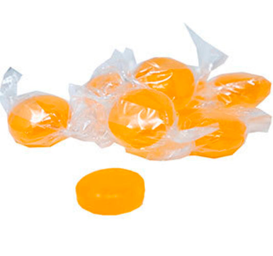 Butterscotch Disk Sugar Free image 0