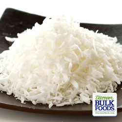 Sweet Coconut Flakes image 0