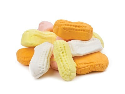 Circus Peanuts Assorted Color image 0
