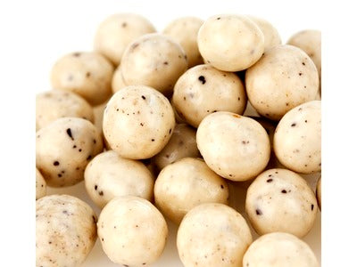 Coffee Pearls (Coffee & Cream Espresso Beans) image 0
