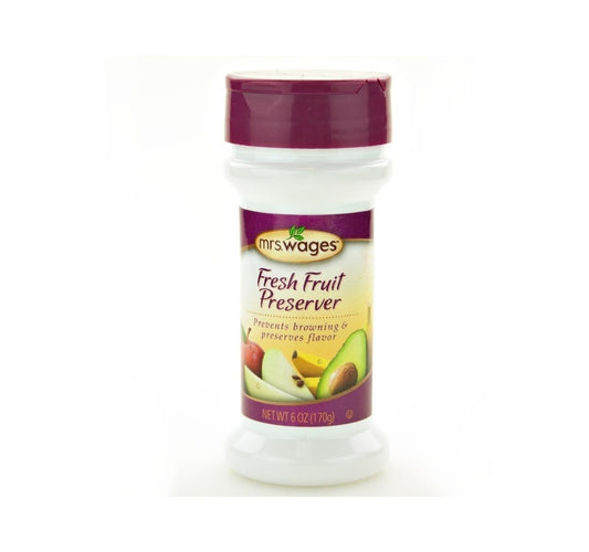 Fresh Fruit Preserver image 0