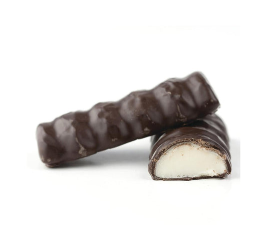 Chocolate Covered Marshmallows image 0
