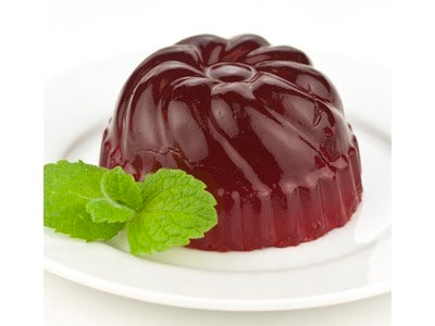 Cherry Gelatin image 0
