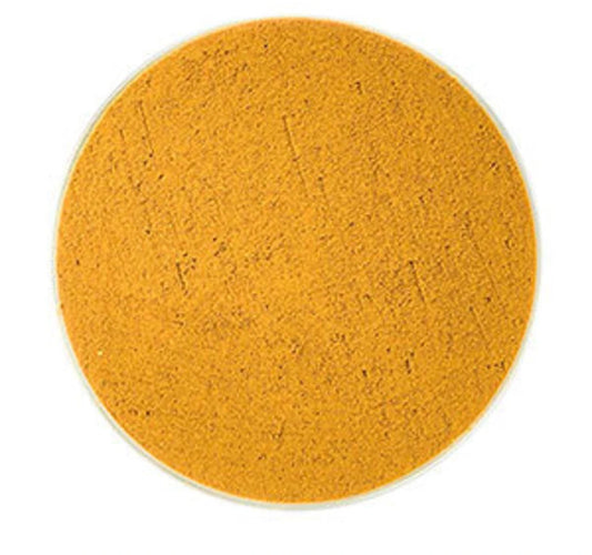 Ground Turmeric