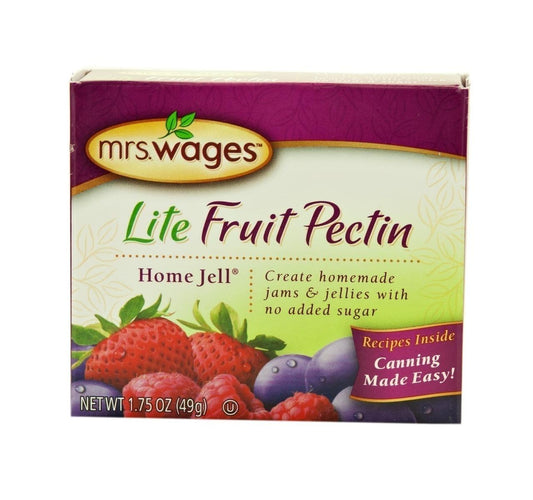 Fruit Pectin Lite image 0