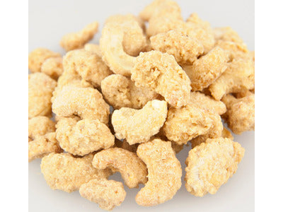 Cashew Coconut Crunch image 0