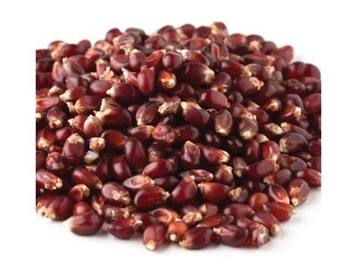 Popcorn Red image 0