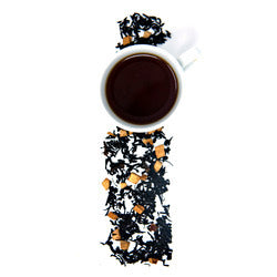 Chai Americaine Loose Tea image 0