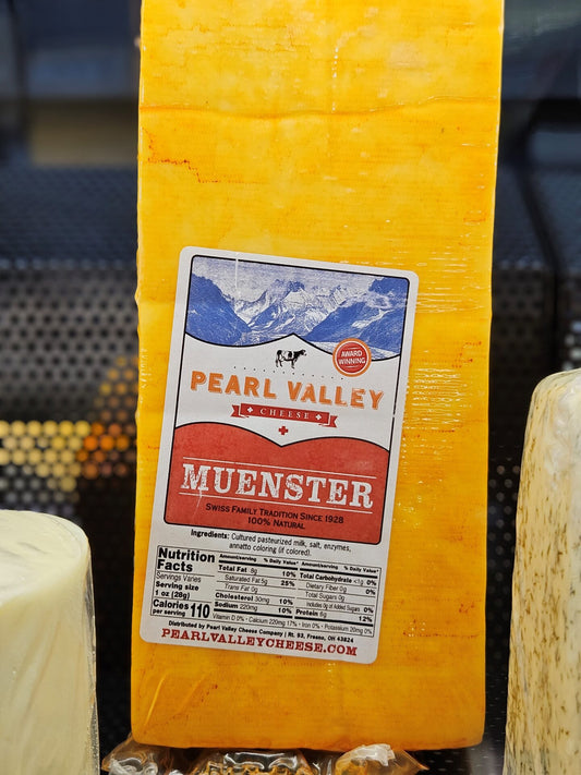 Muenster image 0