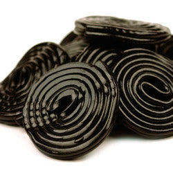 Black Licorice Wheels image 0