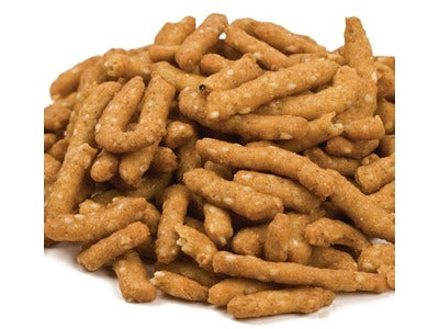 Narrow Sesame Sticks image 0