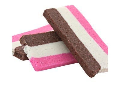 Coconut Rainbow Strips image 0