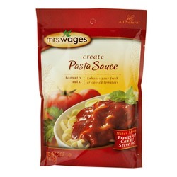 Pasta Sauce Mix image 0