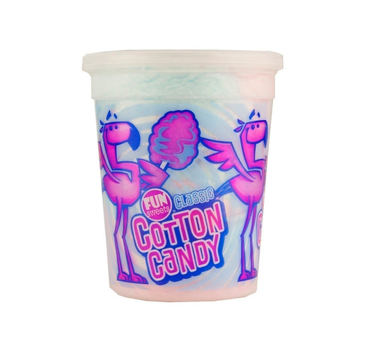 Cotton Candy image 0