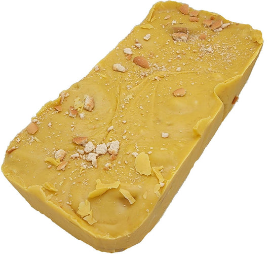 Fudge Banana Pudding image 0
