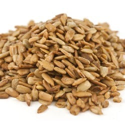 Sunflower Seeds Roasted No Salt image 0