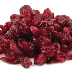 Sweetened Dried Cranberries image 0