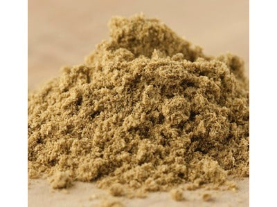 Coriander Ground image 0