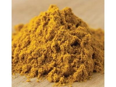 Curry Powder image 0