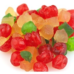 Cherry Pineapple Mix image 0