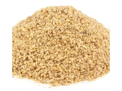 Toasted Wheat Germ image 0