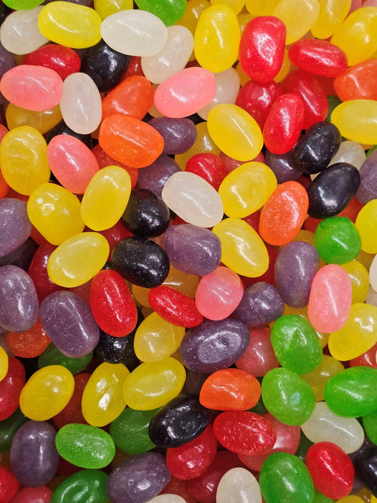 Spiced Jelly Beans Just Born image 0