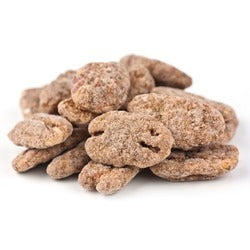 Cinnamon Pecans image 0