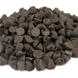 Baking Chocolate Drops image 0