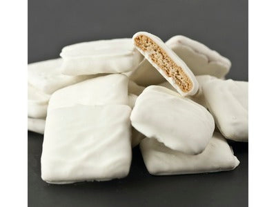 Yogurt Graham Squares image 0