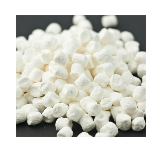 Dehydrated Vanilla Marshmallow image 0