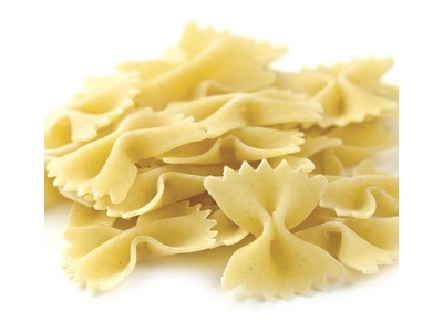 No Egg Pot Pie Bows Large image 0