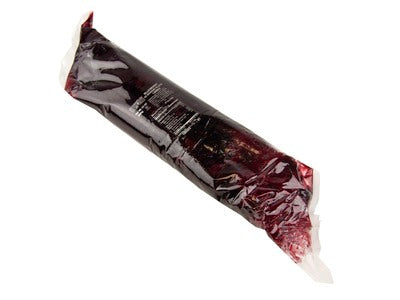 Blueberry Pastry Filling image 0
