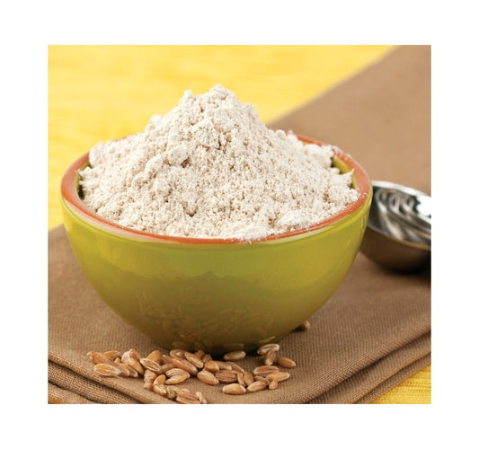 Spelt Flour Organic image 0