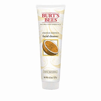 Facial Cleanser - Orange Essence image 0